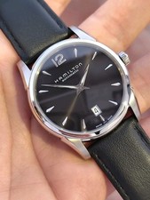 Hamilton Jazzmaster Automatic