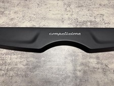 Cappelliera Abarth 595 Competizione