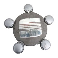 Coprimozzo ruota 1P0601149 Seat Leon II 1.9 Tdi 2005-2012