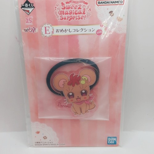 Ojamajo doremi sweet - doremi,