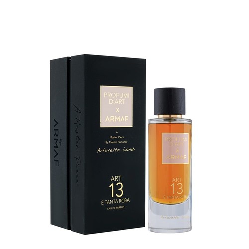 Profumi art armaf unisex - d'art, x