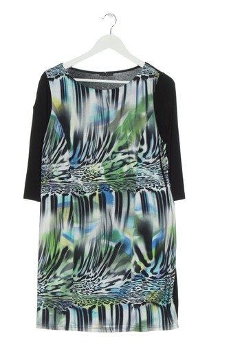 Modee abito chiffon donna - di,