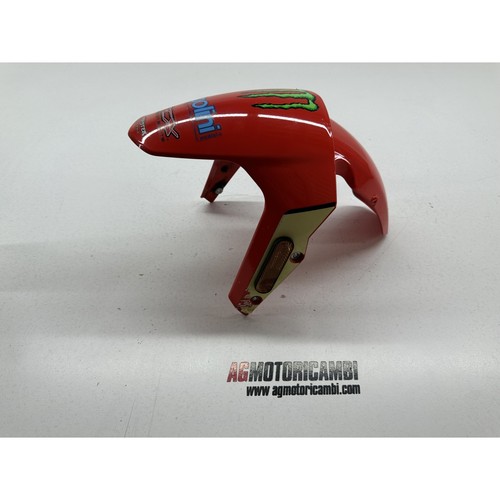 Parafango anteriore aprilia - aprilia, rs