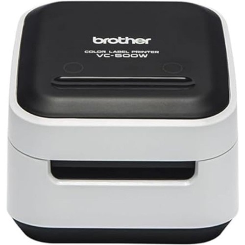 Brother 500wcr design and - brother, vc-500wcr