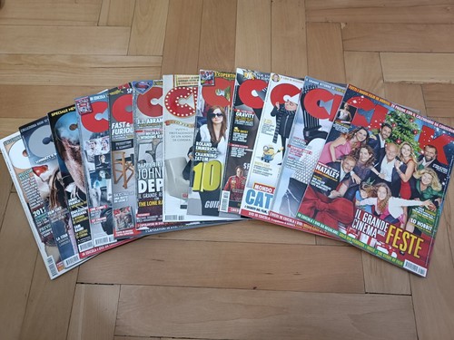 Rivista ciak riviste - riviste, cinema
