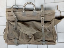 zaino valigia militare