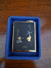 Set Accendini Vintage