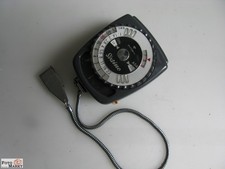 Gossen Sixtino Misuratore