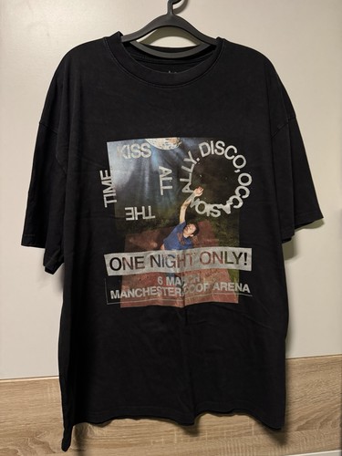 Camicia oversize harry styles - harry,