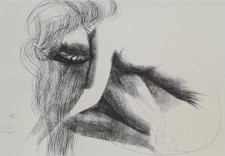 Emilio Greco - Ellisse -