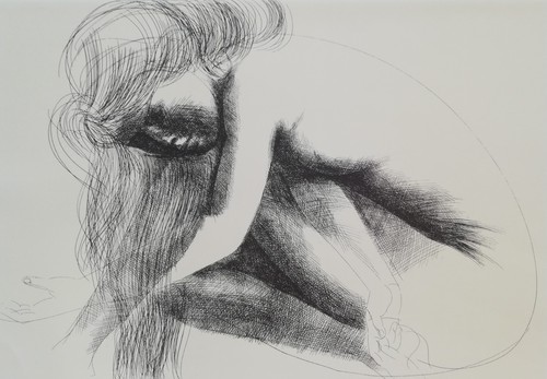 Emilio greco ellisse - emilio,