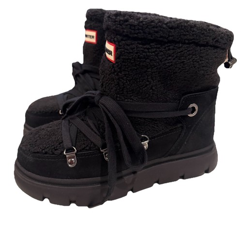 Stivaletto impermeabile hunter - stivaletto,