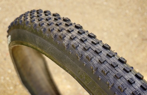 Pneumatico bontrager mud - pneumatico, xr