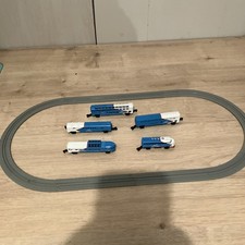 Galoob Micro Machines 1989 Set