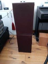 KEF CODA 3 III diffusori hi-fi