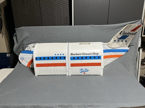 Playset giocattolo jet - , aereo