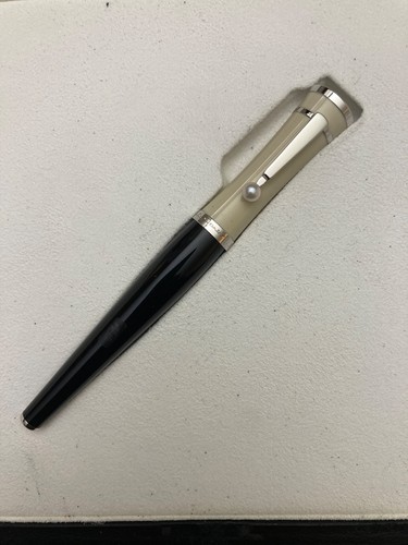 Montblanc muses greta garbo - greta,
