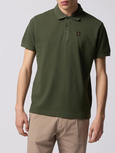 Refrigiwear kurt polo