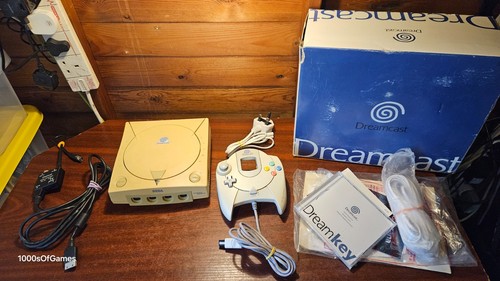 Sega dreamcast pacchetto - sega,