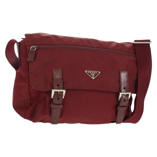 Borsa tracolla prada - tracolla,
