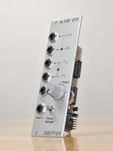 Doepfer 145 lfo oscillatore - a-145,
