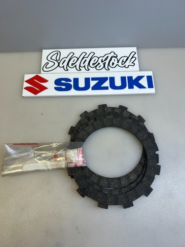 Disque embrayage suzuki - disque,