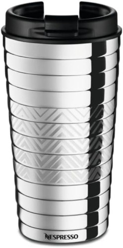Nespresso travel mug nomad - mug,