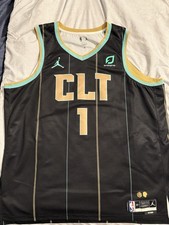 Maglia Jordan NBA Charlotte