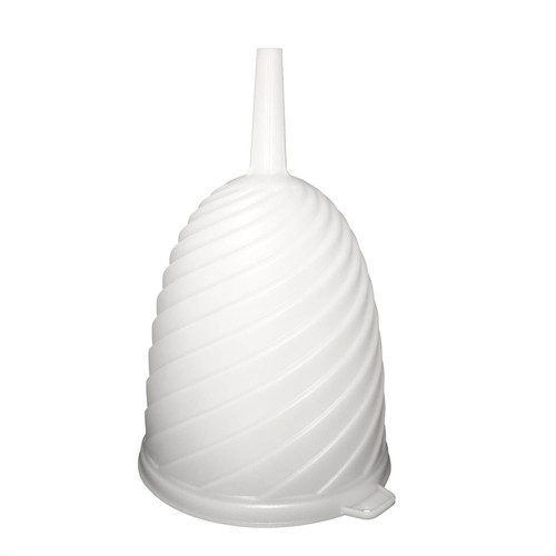 Imbuto tortiglione in - imbuto,
