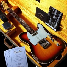 Fender Custom Shop 1960