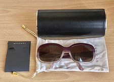 BULGARI MONTATURA OCCHIALE DA