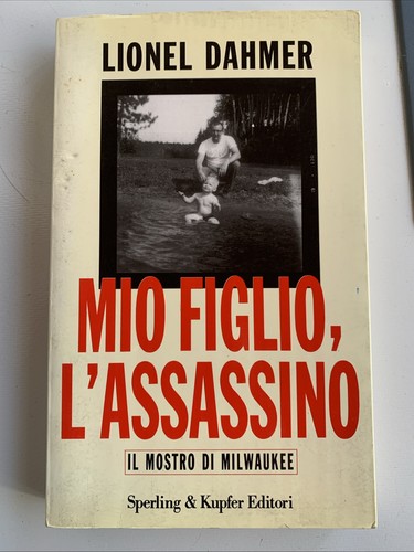 Mio figlio assassino - figlio, l’assassino