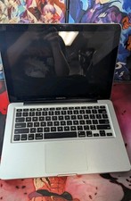 Apple MacBook PRO 7.1 Intel