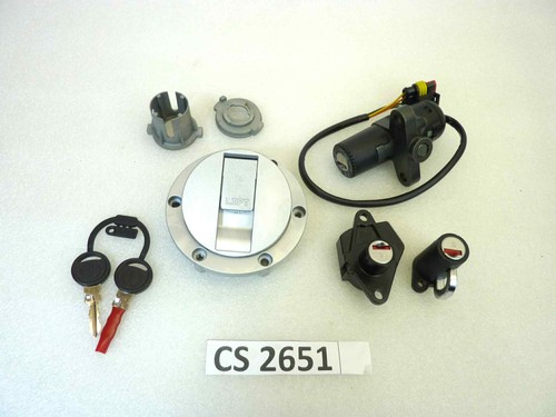 Kit serrature blocchetto - , guzzi