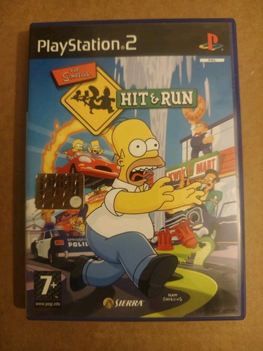 The simpson hit - the,