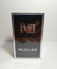 Mugler A Men Metal