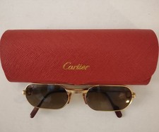 Occhiali da sole vintage