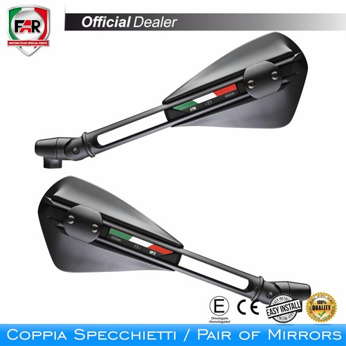 Coppia specchietti far - coppia, 7283