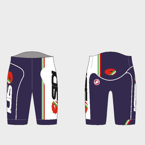 Pantaloncini donna sidi - donna, dina