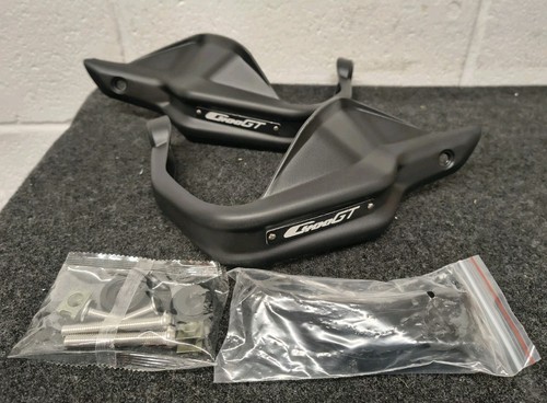 Bmw c400gt paramani sinistro - bmw,