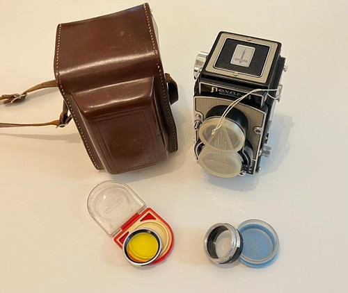 Meopta flexaret vii automatico - meopta,