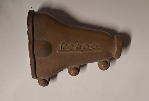 Vespa faro basso gomma - vespa,