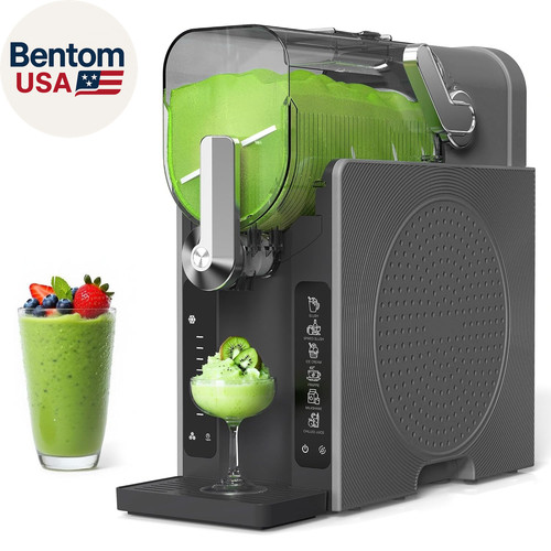 Macchina per slushie - per, slushie,