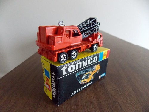 Tomica black box giappone - 66,
