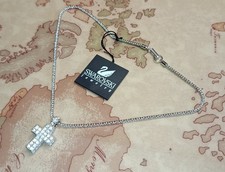SWAROVSKI 1791185 - Collana e