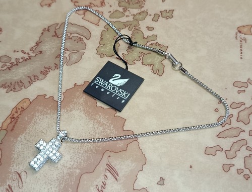 Swarovski 1791185 collana - swarovski,