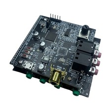 CS42448 Chip Sound Decodifica