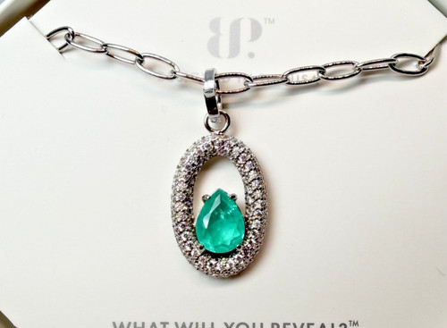 Collana bomb party nk60295 - party,