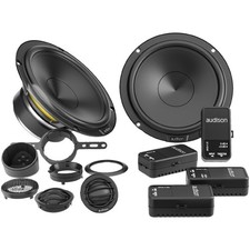 Audison apk 165p kit vie - 2,