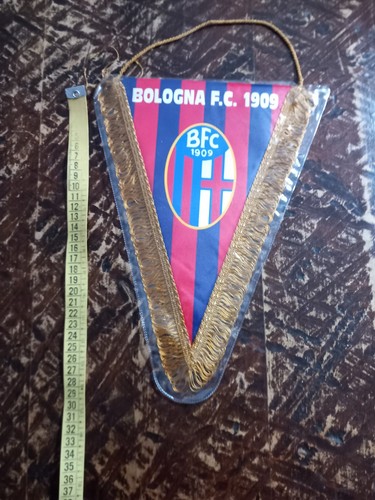 Bologna gagliardetto vintage - gagliardetto,